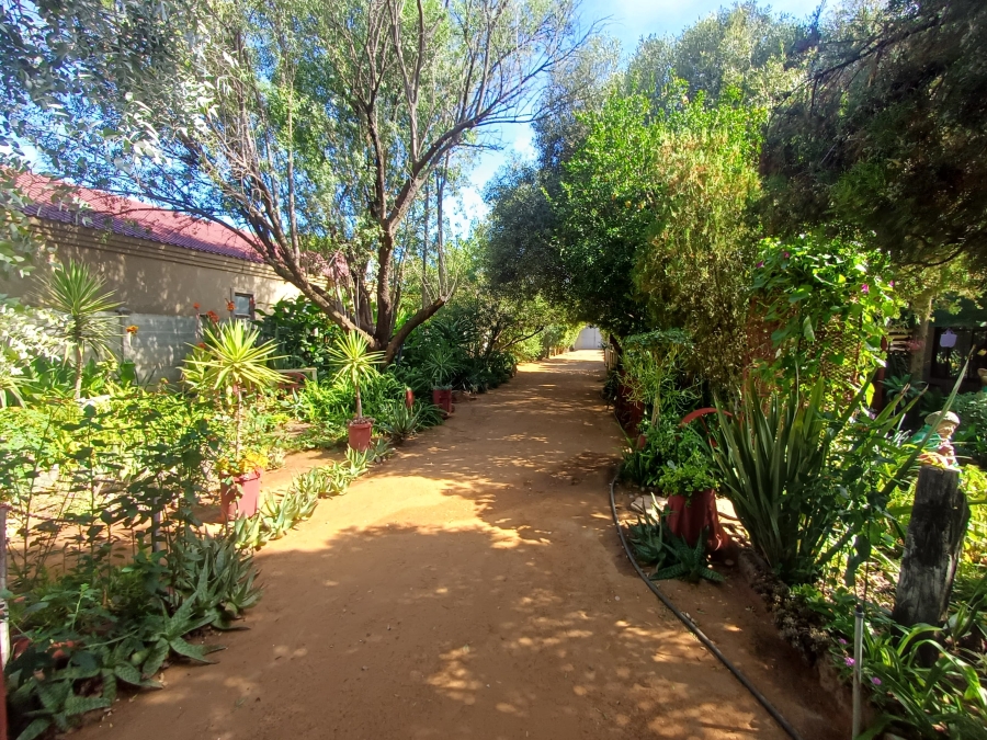 3 Bedroom Property for Sale in Wesselsbron Free State